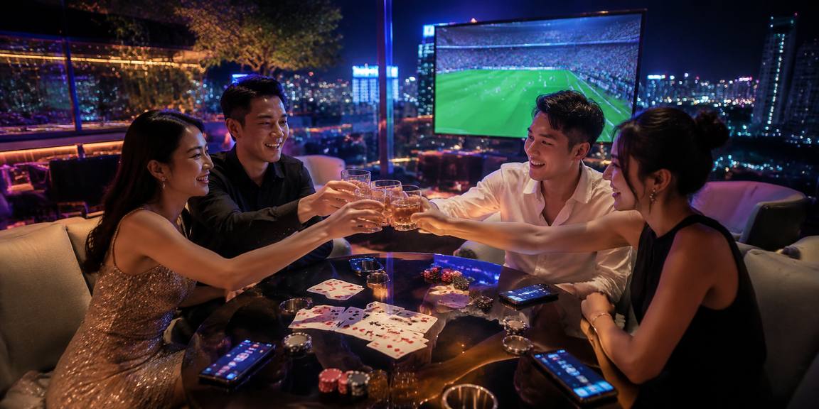 mi12x Sportsbook đa thị trường với kèo trực tiếp và thanh toán nhanh